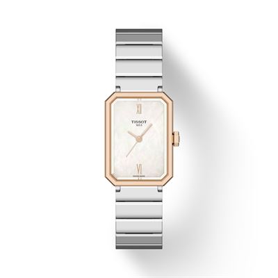 Tissot SRV T1601102111300 Kadın Kol Saati