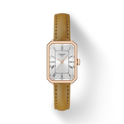 Tissot SRV T1601103603300 Kadın Kol Saati