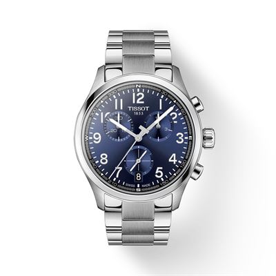 Tissot Chrono L T1164171104200 Erkek Kol Saati