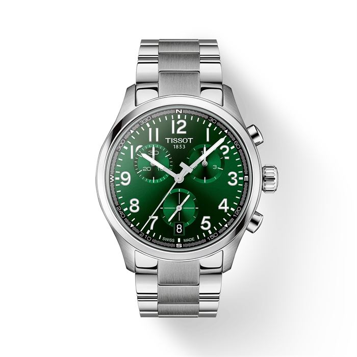 Tissot Chrono L T1164171109200 Erkek Kol Saati - Abt Saat