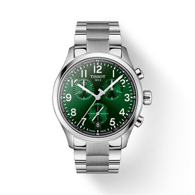 Tissot Chrono L T1164171109200 Erkek Kol Saati
