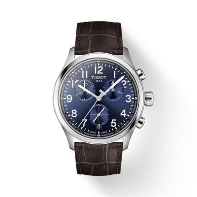 Tissot Chrono L T1164171604200 Erkek Kol Saati