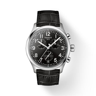 Tissot Chrono L T1164171605200 Erkek Kol Saati