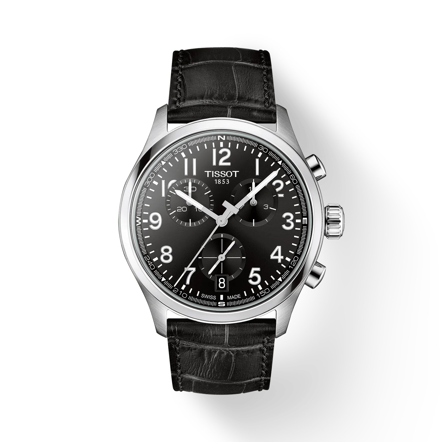 「RT-5411711190 tissot-chrono-l-t1164171605200