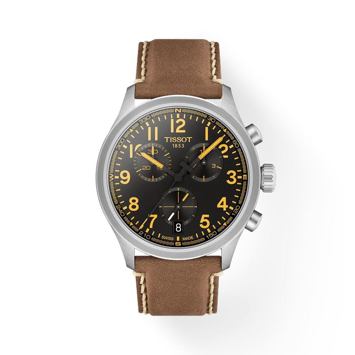 Tissot Chrono L T1164171605201 Erkek Kol Saati - Abt Saat