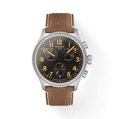 Tissot Chrono L T1164171605201 Erkek Kol Saati