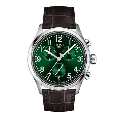 Tissot Chrono L T1164171609200 Erkek Kol Saati