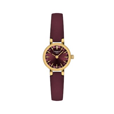 Tissot T1400093637100 Lovely Round Kadın Kol Saati