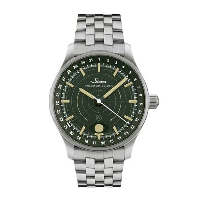 Sinn 308 Hunting Watch 308.010 Otomatik Erkek Kol Saati