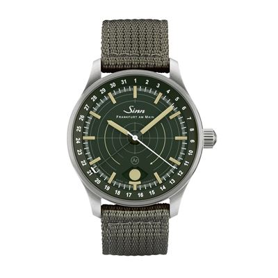 Sinn 308 Hunting Watch 308.010 Otomatik Erkek Kol Saati