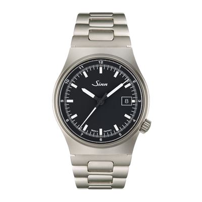 Sinn 544.010 Otomatik Erkek Kol Saati