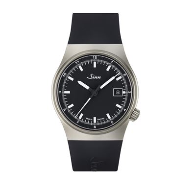 Sinn 544.010-2 Otomatik Erkek Kol Saati - Abt Saat