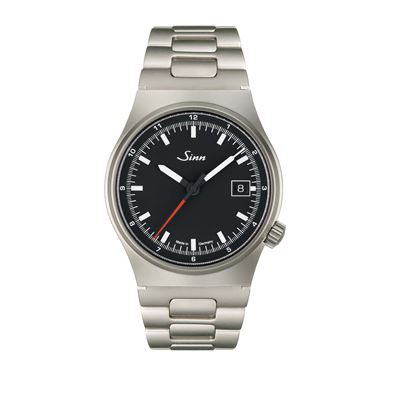 Sinn 544 RS 544.011-2 Otomatik Erkek Kol Saati