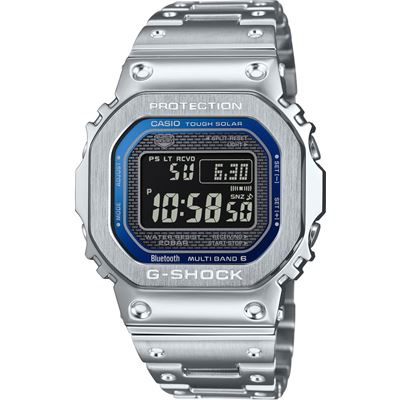 Casio G-Shock Full Metal GMW-B5000D-2DR Erkek Kol Saati