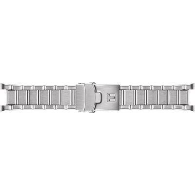 Tissot T605049671 T-Race Çelik Bilezik