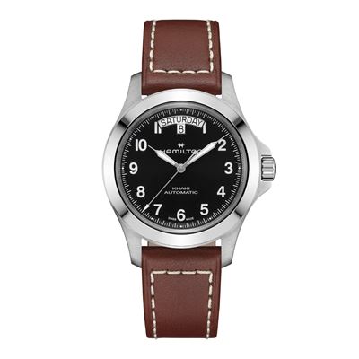 Hamilton Khaki Field King H64475531 Otomatik Erkek Kol Saati