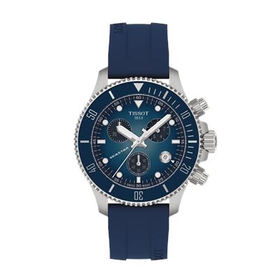 Tissot Seastar T1202171704100 Kadın Kol Saati