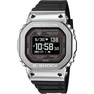 Casio G-Shock G-Squad GM-H5600-1DR Erkek Kol Saati