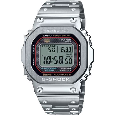 Casio G-Shock Full Metal GMW-B5000D-1CDR Erkek Kol Saati