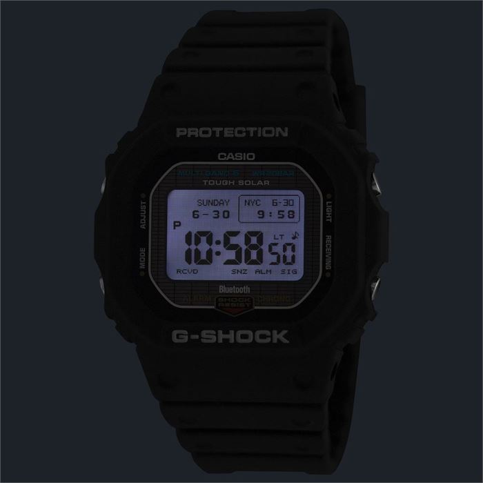 Casio G-Shock Iconic GW-BX5600-1DR Erkek Kol Saati - Abt Saat