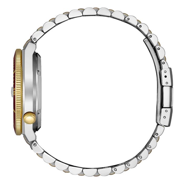 リジューヴェ Jaeger-LeCoultre Reverso - Ref. 260.5.08 - Stahl/Gold Nur Uhr