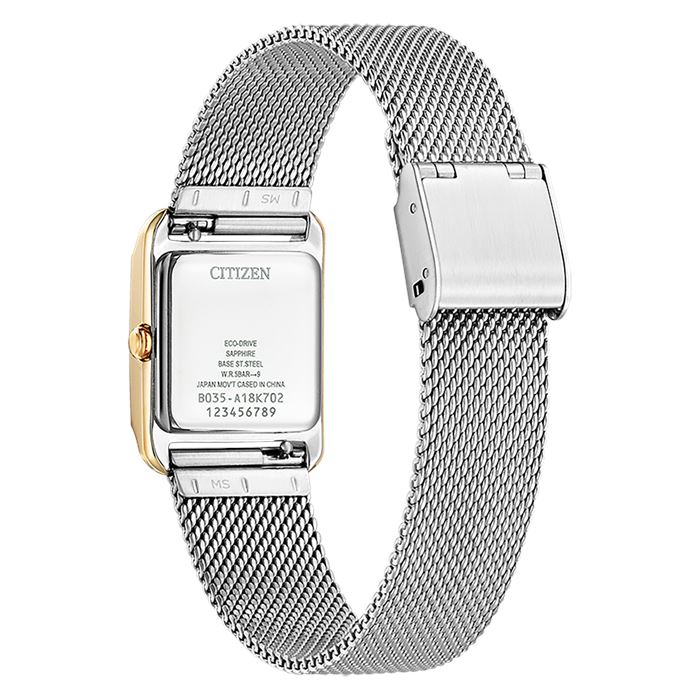 Citizen EW5596-66X Eco-Drive Kadın Kol Saati - Abt Saat