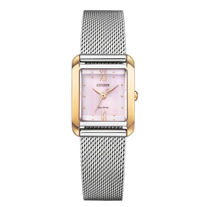 Citizen EW5596-66X Eco-Drive Kadın Kol Saati - Abt Saat