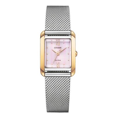 Citizen EW5596-66X Eco-Drive Kadın Kol Saati