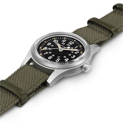 Hamilton H69399930 Khaki Field Mechanical 36 mm 2026 Special