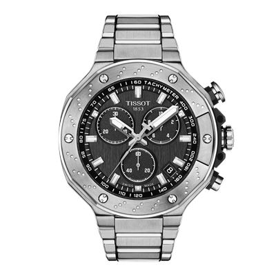 Tissot T-Race T1414171105101 Erkek Kol Saati