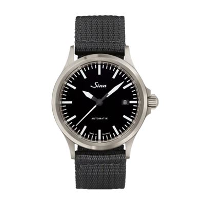 Sinn 556 I 556.010-4 Otomatik Erkek Kol Saati
