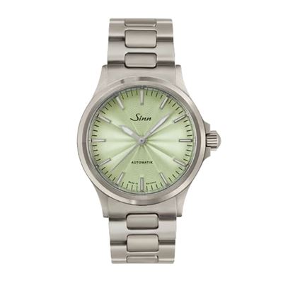 Sinn 556 Sage 556.0123 (H Link) Limitli Üretim Otomatik Erkek Kol Saati