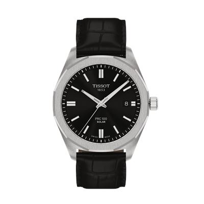Tissot PRC 100 Solar 39 mm T1514221605100 Erkek Kol Saati
