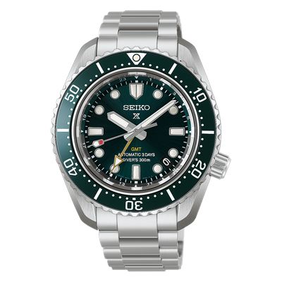 Seiko Prospex GMT Heritage HBC001J1 Otomatik Erkek Kol Saati