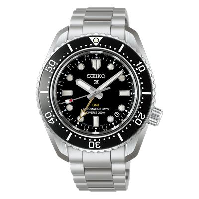 Seiko Prospex GMT Heritage HBC002J1 Otomatik Erkek Kol Saati