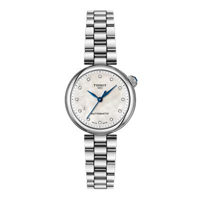 Tissot Desir T1522071111600 Otomatik Kadın Kol Saati