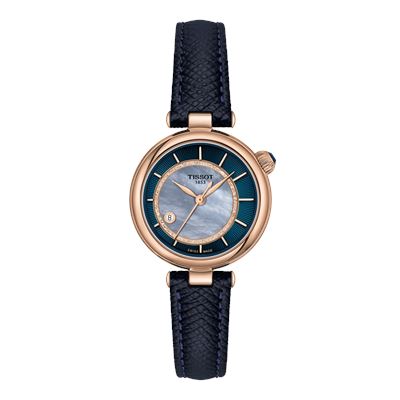Tissot Desir T1522073613100 Otomatik Kadın Kol Saati
