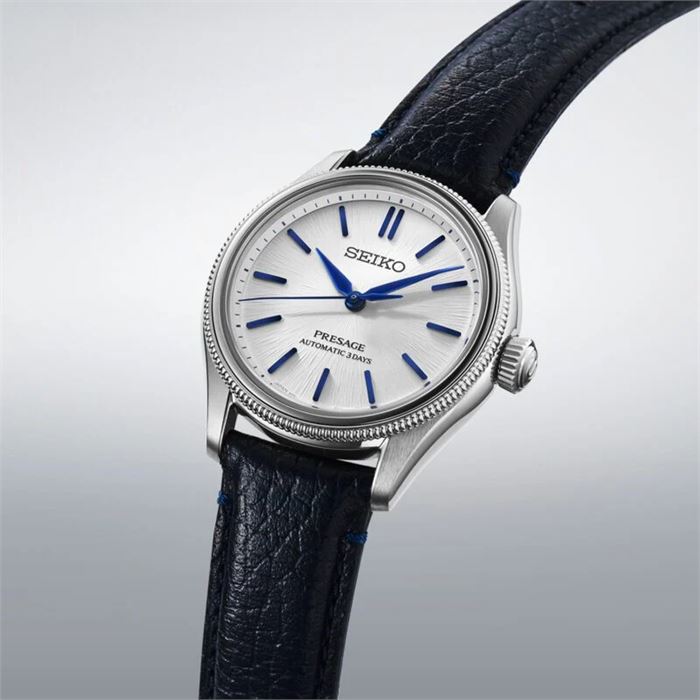 Seiko HCC004J1 Presage 145th Anniversary Shiro-neri Limited