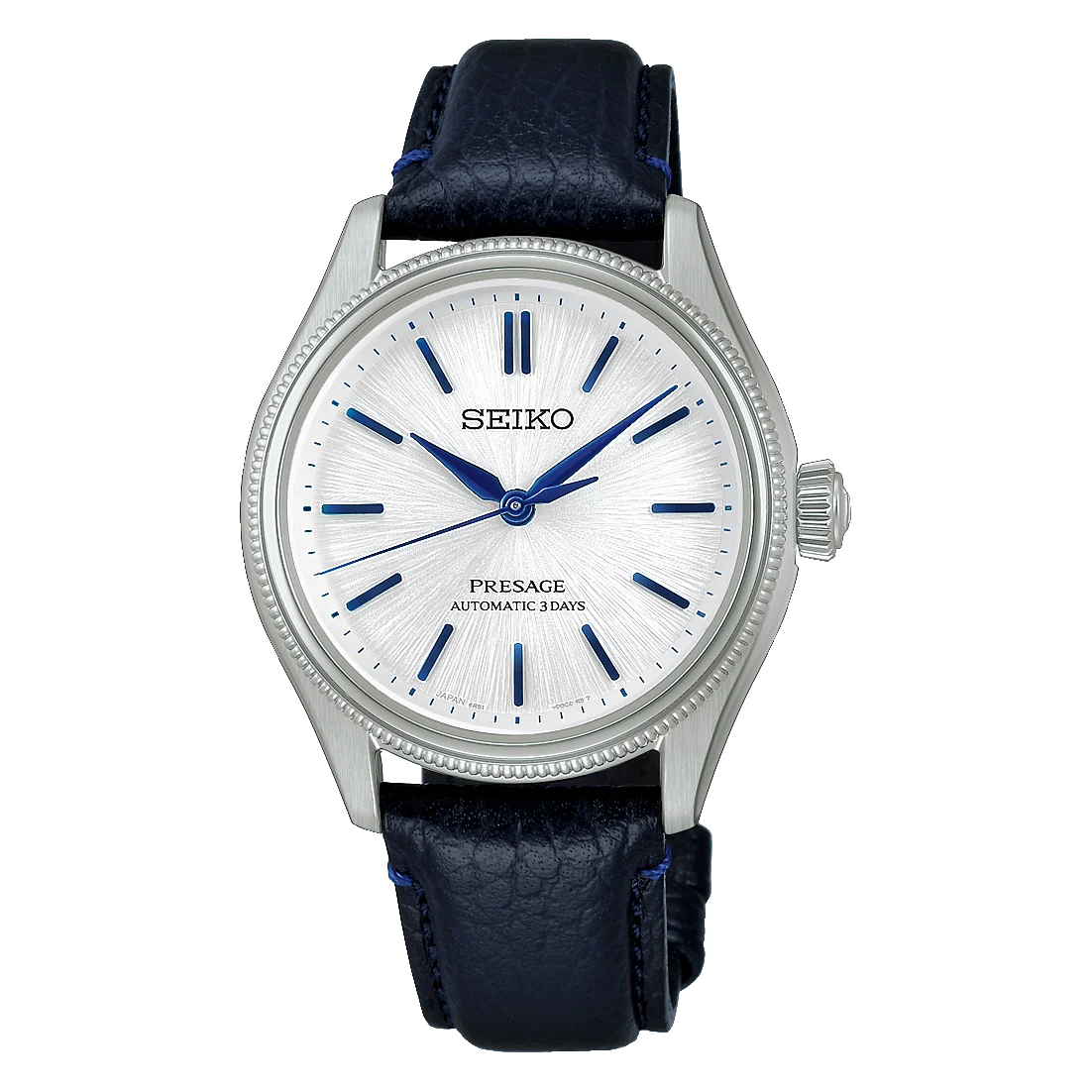 Seiko HCC004J1 Presage 145th Anniversary Shiro-neri Limited