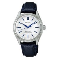 Seiko HCC004J1 Presage 145th Anniversary Shiro-neri Limited