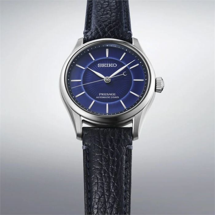 Seiko HCC007J1 Presage 145th Anniversary Limited Edition Arita