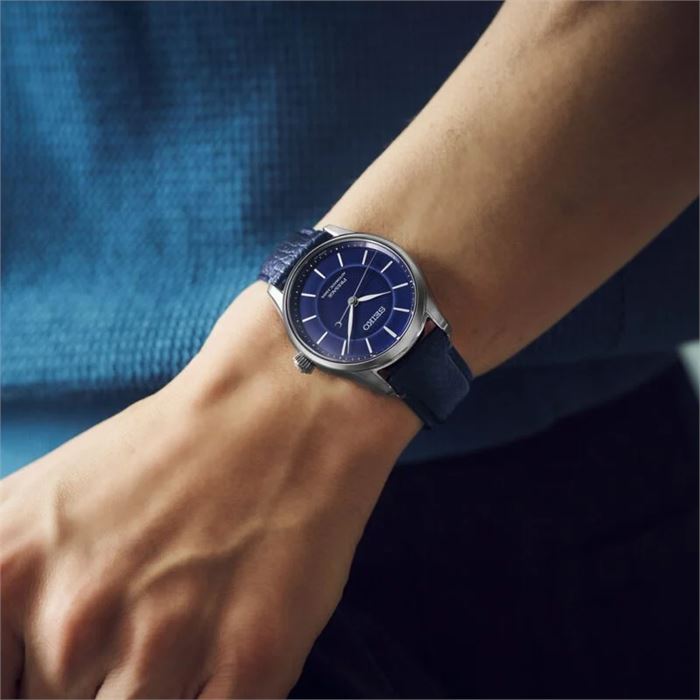 Seiko HCC007J1 Presage 145th Anniversary Limited Edition Arita