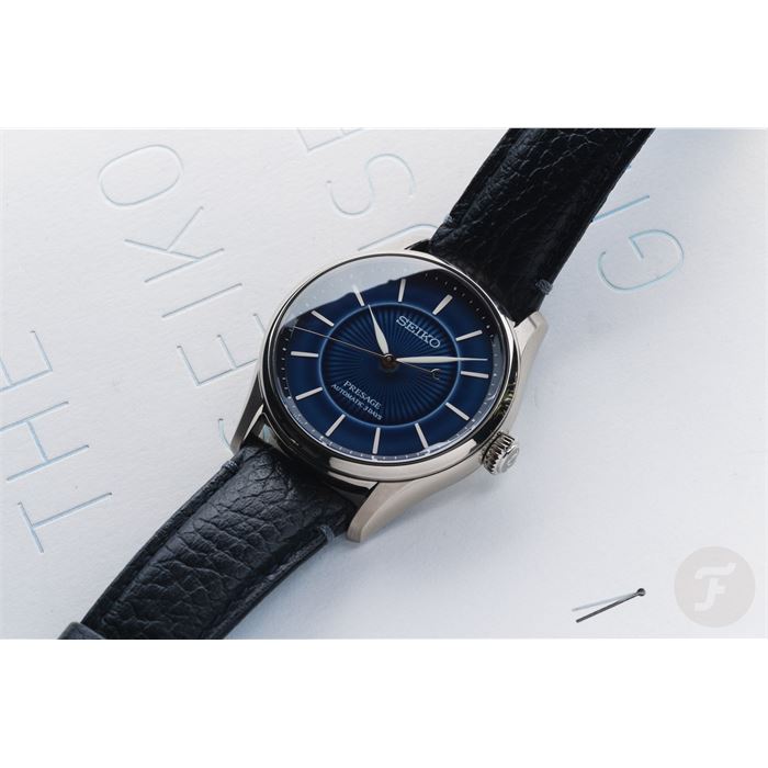 Seiko HCC007J1 Presage 145th Anniversary Limited Edition Arita