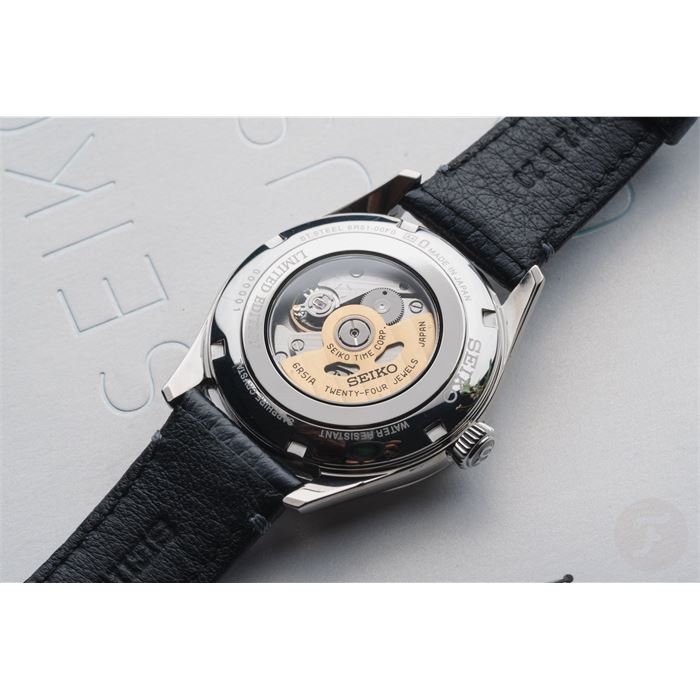 Seiko HCC007J1 Presage 145th Anniversary Limited Edition Arita