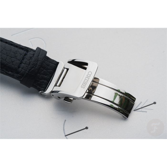 Seiko HCC007J1 Presage 145th Anniversary Limited Edition Arita