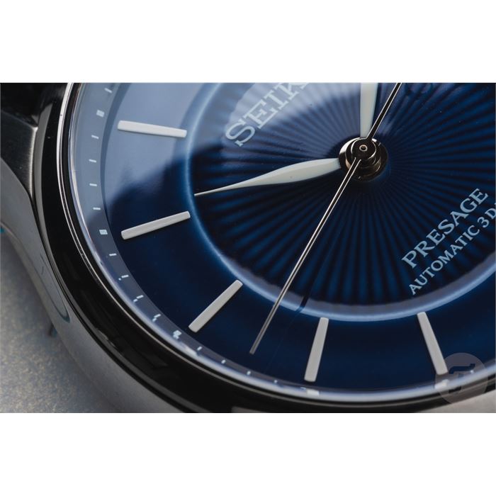 Seiko HCC007J1 Presage 145th Anniversary Limited Edition Arita