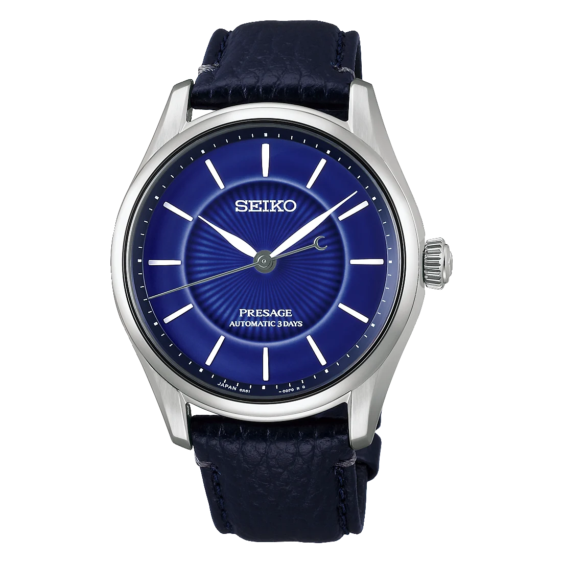 切手37 seiko-hcc007j1-presage-145th-