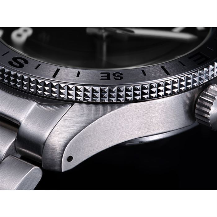 Seiko5 Sports Field HDB006K1 Otomatik Erkek Kol Saati - Abt Saat