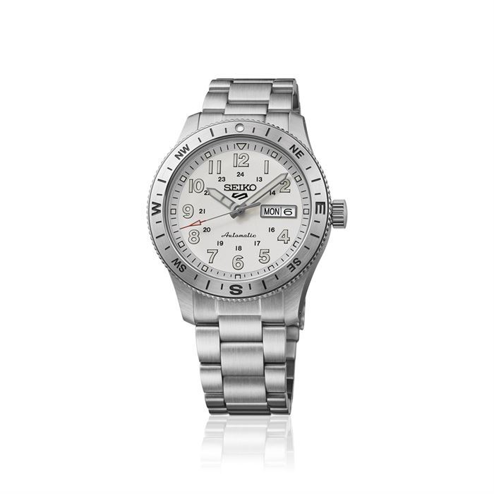 Seiko5 Sports Field HDB007K1 Otomatik Erkek Kol Saati - Abt Saat
