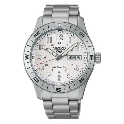 Seiko5 Sports Field HDB007K1 Otomatik Erkek Kol Saati